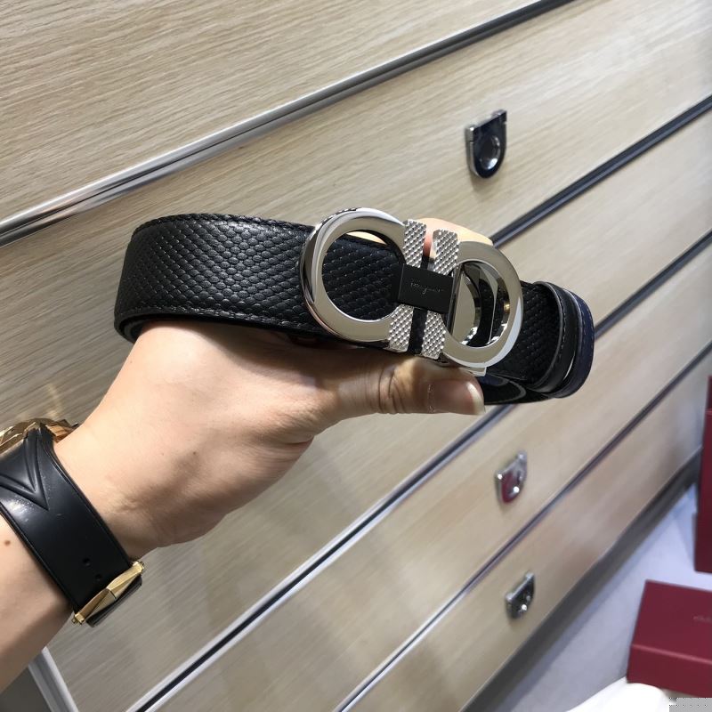Ferragamo Belts